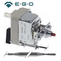 Termostato de seguridad 142ºC EGO 