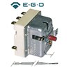 Termostato de seguridad 150ºC EGO 3P