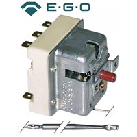 Termostato de seguridad 280ºC EGO 3P