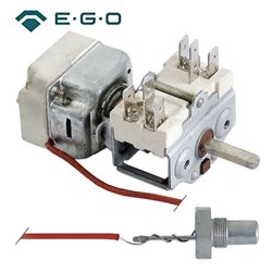 Termostato trabajo 100-180ºC EGO 