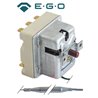 Termostato de seguridad 240ºC EGO