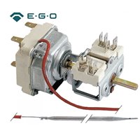 Termostato trabajo 60-330ºC EGO 