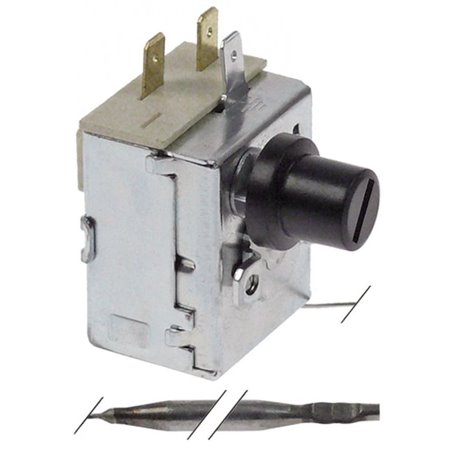 Termostato Seguridad 235°C IMIT 1P