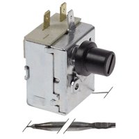 Termostato Seguridad 235°C IMIT 1P