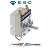 Termostato Trabajo 0-190°C EGO 1P