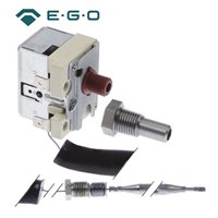 Termostato Seguridad 230°C EGO 1P