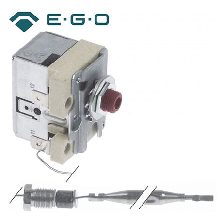 Termostato Seguridad 240°C EGO 1P