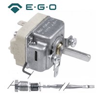 Termostato Trabajo 105-190°C EGO 1P