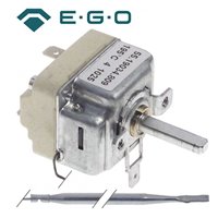 Termostato Trabajo 65-195°C EGO 1P