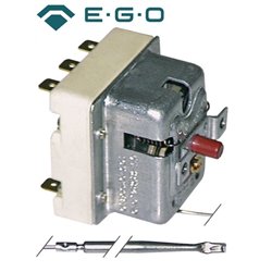 Termostato Seguridad 240°C EGO 3P