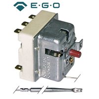 Termostato Seguridad 240°C EGO 3P