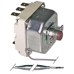 Termostato Seguridad 230°C EGO 3P