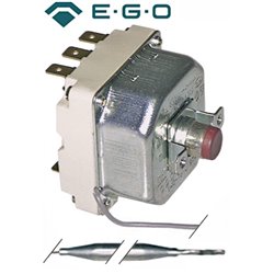 Termostato Seguridad 250°C EGO 3P