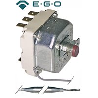 Termostato Seguridad 250°C EGO 3P