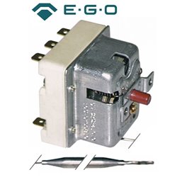 Termostato Seguridad 220°C EGO 3P