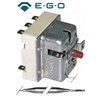 Termostato Seguridad 220°C EGO 3P