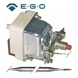 Termostato Seguridad 235°C EGO 1P