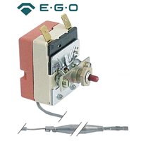 Termostato seguridad 160°C EGO 1P
