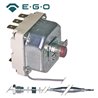 Termostato seguridad 135 °C EGO 3P