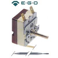 Termostato trabajo 30-110°C EGO 1P