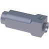 Tubo quemador 4.5 kW L 93