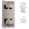Bisagra para camara I-215A