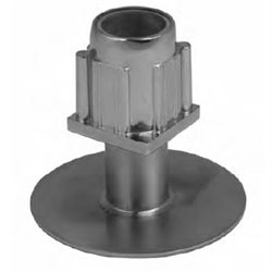 Pata regulable 40x40IR
