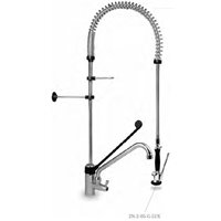 Grifo ducha ZN-2-05-G-ECO