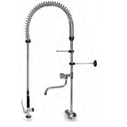 Grifo ducha ZN-1/05-ECO