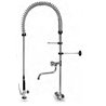 Grifo ducha ZN-1-ECO
