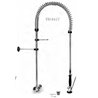 Grifo ducha ZN-1-LUX