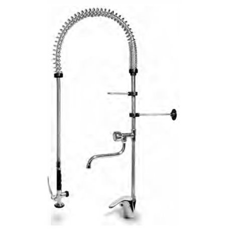 Grifo ducha ZN-1M/05-ECO