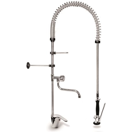 Grifo ducha ZN-1M/05-LUX