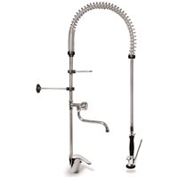 Grifo ducha ZN-1M/05-LUX