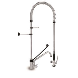 Grifo ducha ZN-2-05-G-ECO