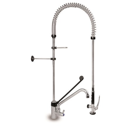 Grifo ducha ZN-2-05-G-ECO