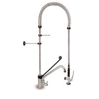 Grifo ducha ZN-2-05-G-ECO