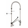 Grifo ducha ZN-2-05-G-LUX