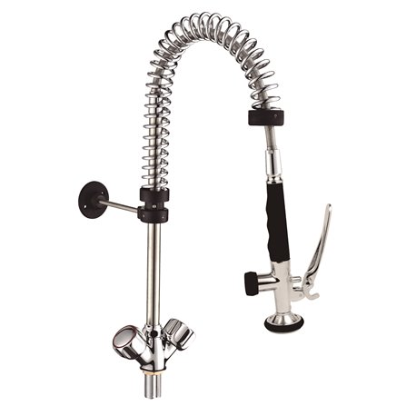 Grifo ducha ZN-4-MINI