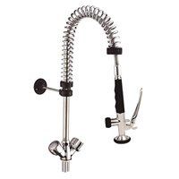 Grifo ducha ZN-4-MINI