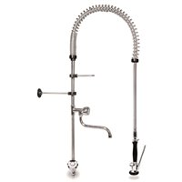 Grifo ducha ZN-1B-05-LUX