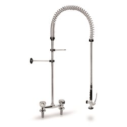 Grifo ducha ZN-2-ECO