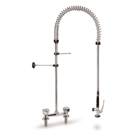 Grifo ducha ZN-2-ECO