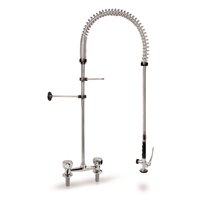 Grifo ducha ZN-2-ECO