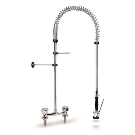 Grifo ducha ZN-2-ECO
