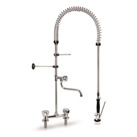 Grifo ducha ZN-2-05-LUX