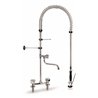 Grifo ducha ZN-2-05-LUX