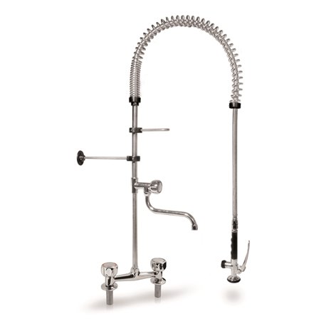 Grifo ducha ZN-2-05-ECO