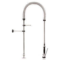 Grifo ducha ZN-3-ECO