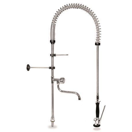 Grifo ducha ZN-3-05-LUX